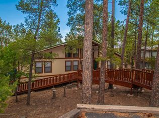 103 Madera Rd, Ruidoso, NM 88345