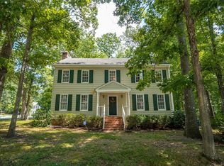 607 Fennimore Rd, Midlothian, VA 23114