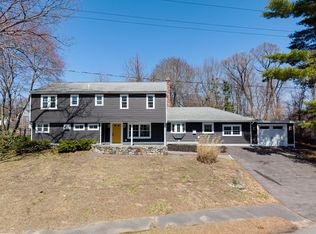48 Bradford Rd, Natick, MA 01760
