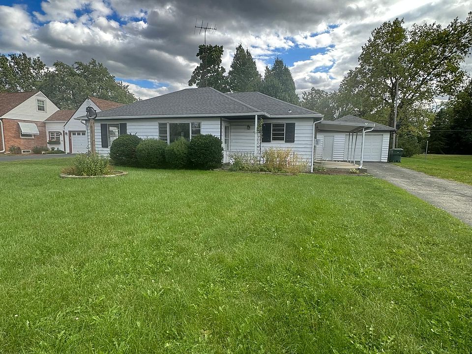 1st image of 717 W Waid Ave