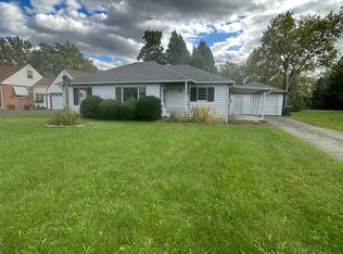 717 W Waid Ave, Muncie, IN
