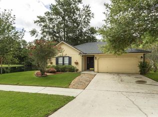 5508 Blue Pacific Dr, Jacksonville, FL 32257