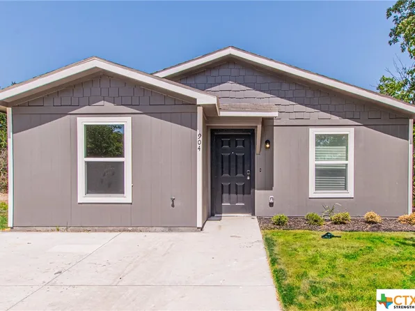 904 S Martin Luther King Blvd, Temple, TX 76504