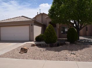 11020 Sandreed St NW, Albuquerque, NM 87114