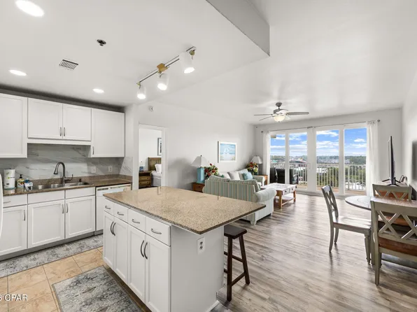 9902 S Thomas Dr Unit 732, Panama City Beach, FL 32408