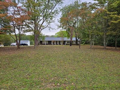 306 Grady Whitton Rd, Bremen, GA, 30110