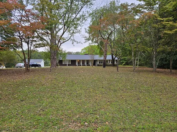 306 Grady Whitton Rd, Bremen, GA 30110