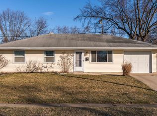 1650 Styer Dr, New Carlisle, OH 45344