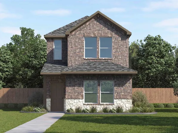 952 Happy Holly Rd, Lavon, TX 75166