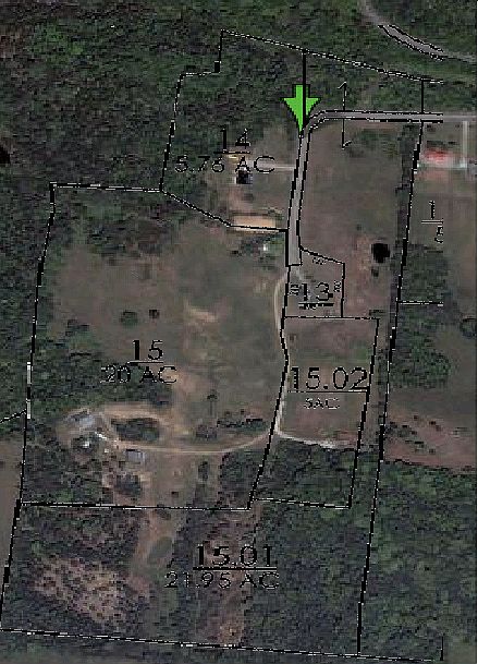 2nd image of Bly Trice Rd