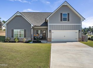 307 Tivoli Ct, Macon, GA 31220