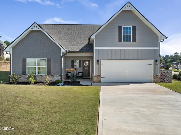 307 Tivoli Ct, Macon, GA 31220