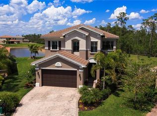 3291 Tahoe Ct, Naples, FL 34119