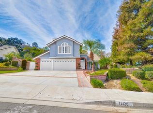 15120 El Selinda Dr, Hacienda Heights, CA 91745