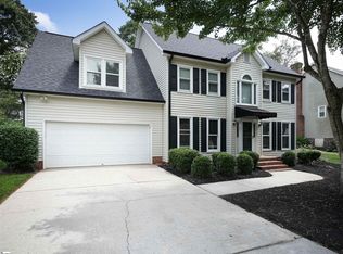 233 Rock Rd, Greer, SC 29651