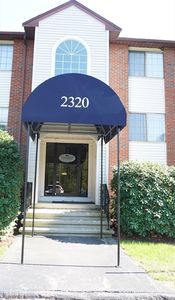 2320 Skyline Dr UNIT 14, Lowell, MA, 01854