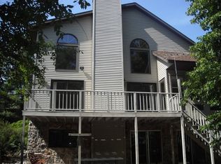 1372 Rain Dance Trl, Nekoosa, WI 54457