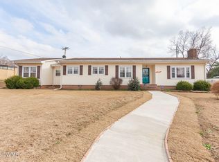 295 E College St, Dyer, TN 38330