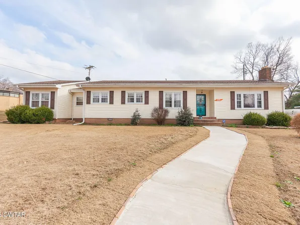 295 E College St, Dyer, TN 38330