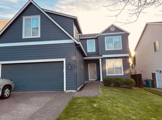 3429 SW Bella Vista Ave, Gresham, OR 97080