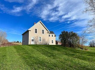 566 N Caribou Rd, Fort Fairfield, ME 04742