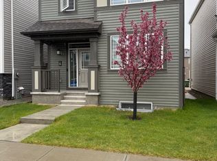 169 Cityside Grv NE, Calgary, AB T3N2B7
