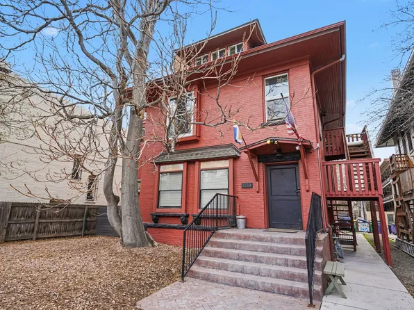 1159 Corona St.