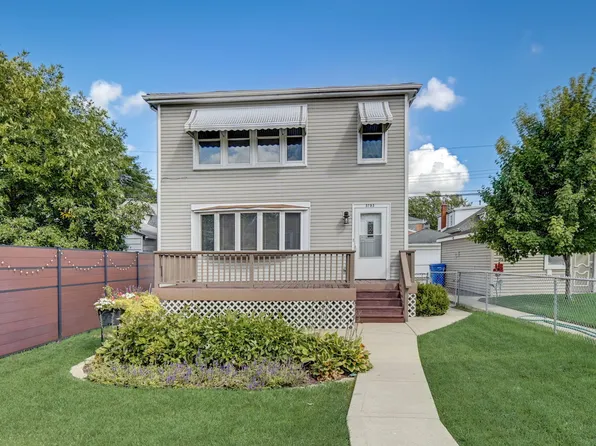 3753 N Cumberland Ave, Chicago, IL 60634