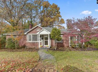 3118 Makeway Dr, Columbia, SC 29201