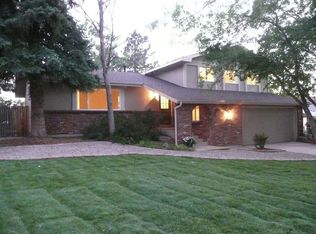 5055 Barcelona Way, Colorado Springs, CO 80917