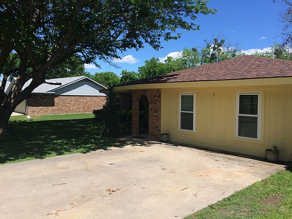 2 car driveway for parking