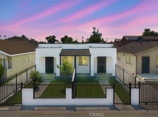 6519 Denver Ave, Los Angeles, CA 90044