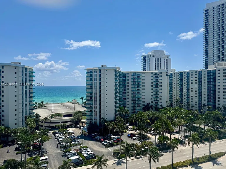 3800 S Ocean Dr #1114 — Photo 24