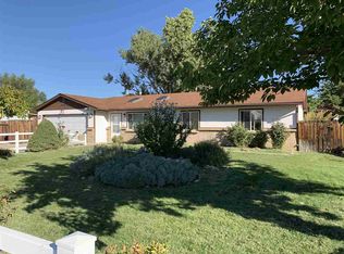 3184 Nathan Ave, Grand Junction, CO 81504