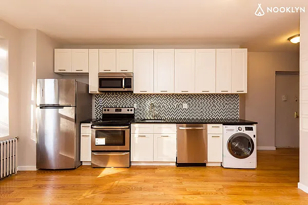 Rented by Nooklyn NYC LLC | media 16