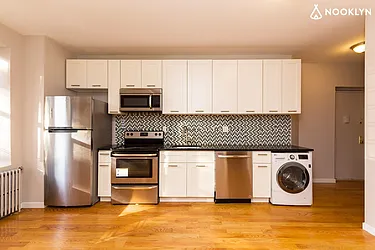 Rented by Nooklyn NYC LLC