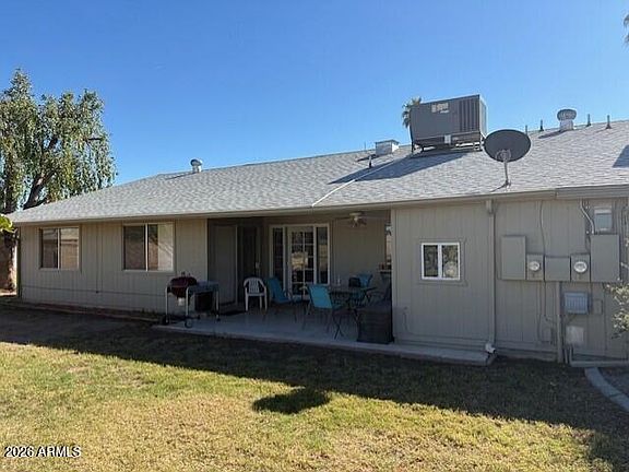 5th image of 9902 W RAINTREE Drive