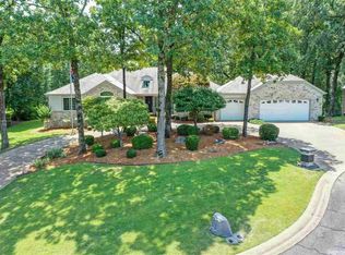 76 Stonegate Ter, Hot Springs, AR 71913