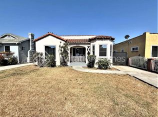 6046 6th Ave, Los Angeles, CA 90043