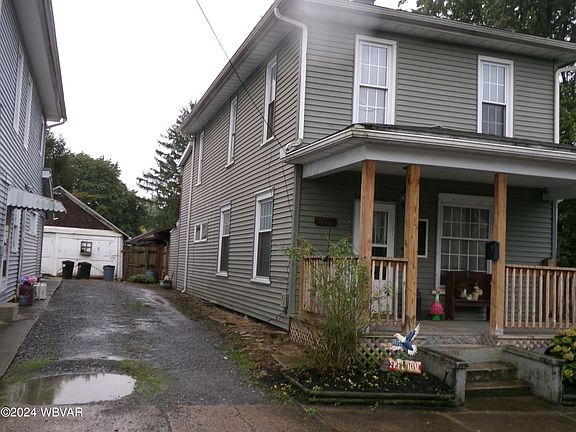 4th image of 343 Thompson St