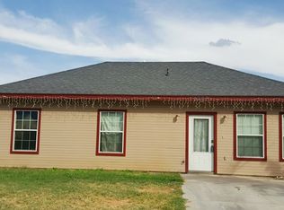 3207 Travis Ave, Midland, TX 79701