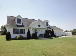 17442 Short Rd, Utica, OH 43080
