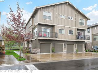 726 NW Adwick Dr, Beaverton, OR 97006