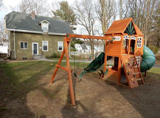 26 Gould St, West Roxbury, MA 02132