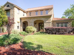 217 Dover Trce, Hattiesburg, MS 39401