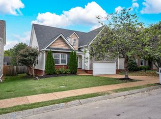1804 Baslia Ln, Spring Hill, TN 37174
