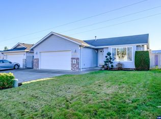 2350 Del Rio Ave SE, Albany, OR 97322