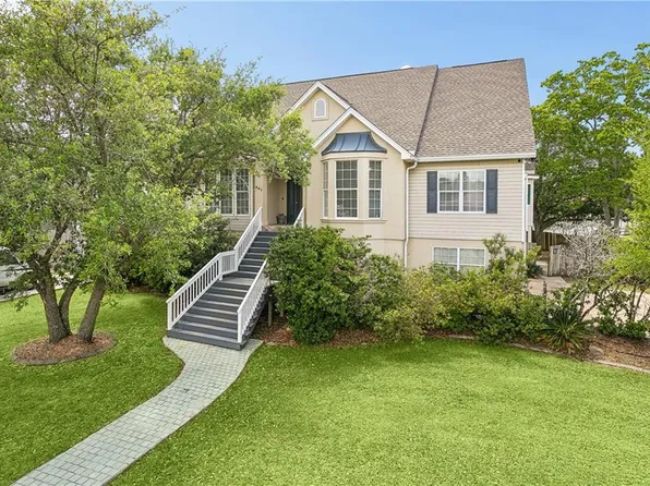 401 Le Gardeur Dr, Slidell, LA 70460