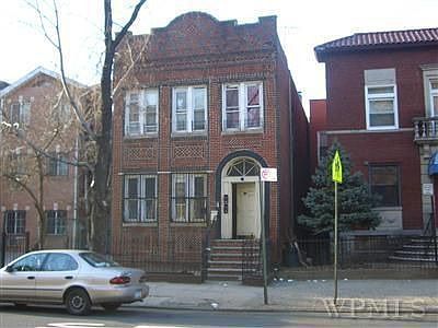 2011 Crotona Ave, Bronx, New York 10457 