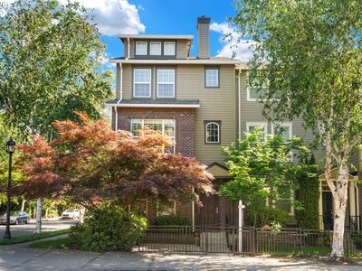 6032 NE Alder St, Hillsboro, OR, 97124